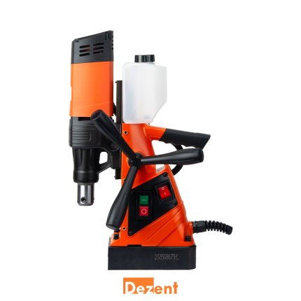 PRO.315s TWIN SLIDE Magnetic Drill Press